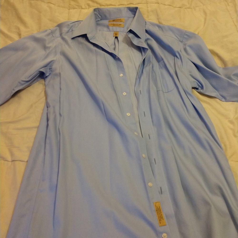 Dress shirt